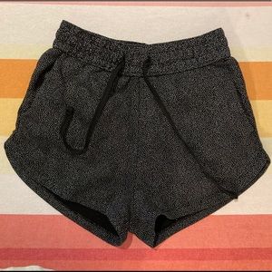 Sweat Shorts